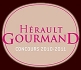 Logo Hrault Gourmand
