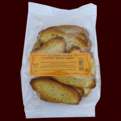 /Navettes Spcial Toasters et Tartinables 100 g