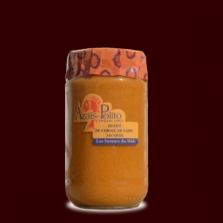 /Coral Scallops Bisque 370 ml