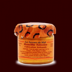 /Stoise Rouille With Fresh Eggs 106 ml