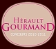 Logo Hrault Gourmand