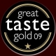 Great Taste Gold Award