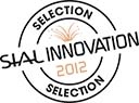 SIAL Sélection Innovation 2012