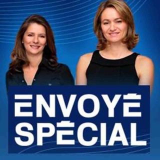 ENVOYE SPECIAL FRANCE 2