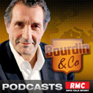 RADIO RMC - BOURDIN & CO