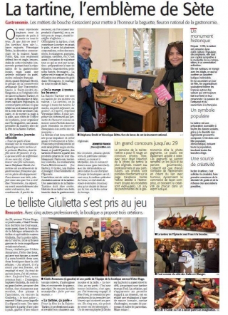 MIDI LIBRE - Janvier 2017