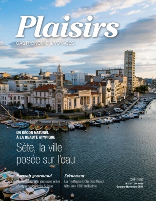 PLAISIRS - Octobre / Novembre 2017