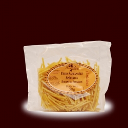 /Saffron Pasta 50g 