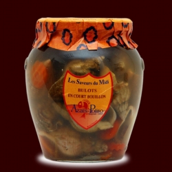 /Sea Snails in Court Bouillon 720 ml