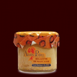 /Scorpionfish Rillette 130 ml