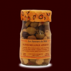 /Olives Mlange Apritif  115g