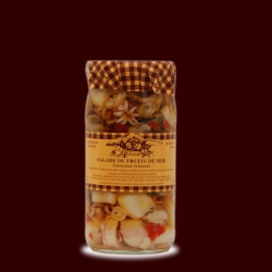 /Salades de Fruits de Mer 370 ml