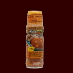 /Fish Soup Concentrate 370 ml & Rouille 120 ml