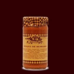 /Bisque de Homard 370 ml