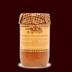 /Velout de Langoustines 720 ml