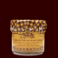 /Lionfish Rillette 130 ml