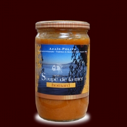 /Soupe de Homard 720 ml Bocal