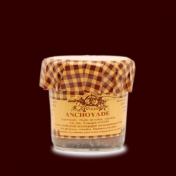 /Anchoyade 120 ml