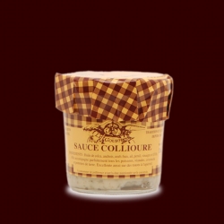 /Sauce Collioure 120 ml