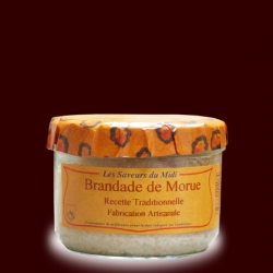 /Brandade de Morue 260 ml