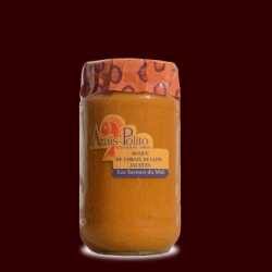 /Bisque de Corail de St Jacques 370 ml