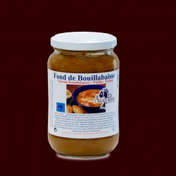 /Fond de Bouillabaisse 370 ml