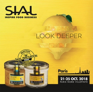 SIAL Slection Innovation 2018